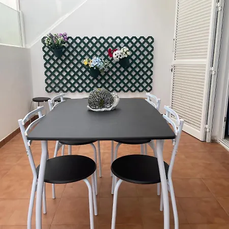 Casa Tipica Canaria Apartment *