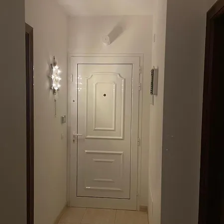 아파트 Casa Tipica Canaria