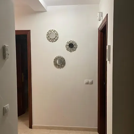 Casa Tipica Canaria Apartment *