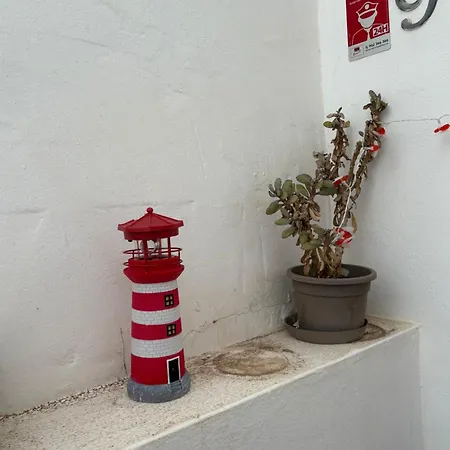 Apartamento Casa Típica Canaria Playa Honda (Lanzarote)