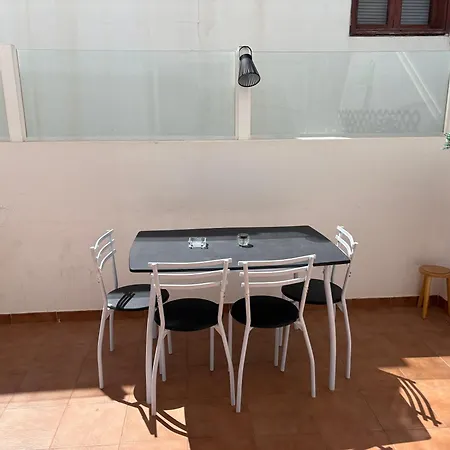 Apartamento Casa Típica Canaria