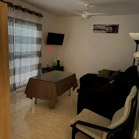 Casa Tipica Canaria