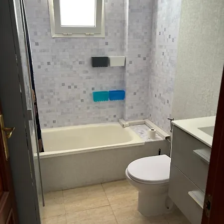 Casa Tipica Canaria 아파트