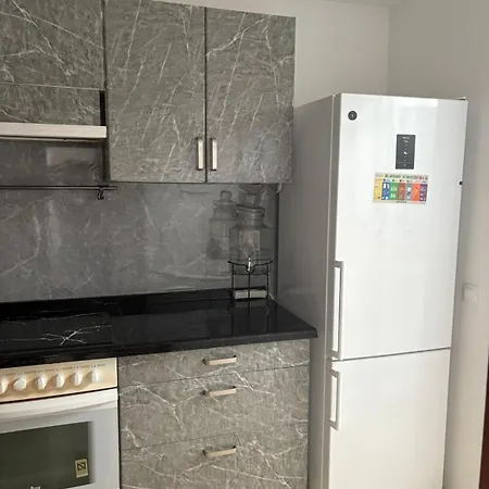 Apartamento Casa Típica Canaria *