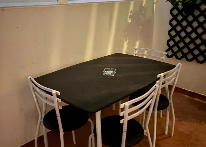 Casa Tipica Canaria Appartement