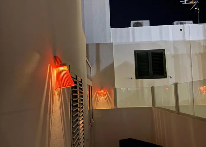 Appartement Casa Tipica Canaria