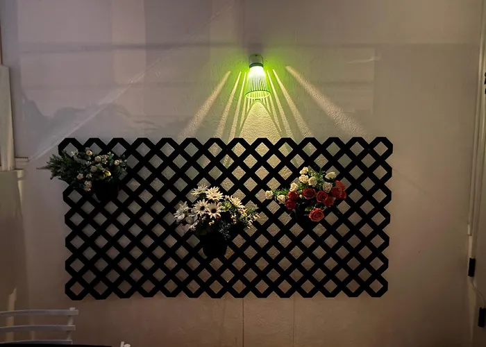 Casa Tipica Canaria Appartement