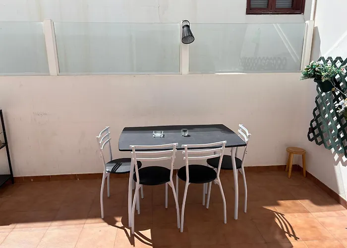 Appartement Casa Tipica Canaria