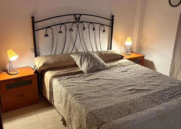 Appartement Casa Tipica Canaria Playa Honda (Lanzarote)