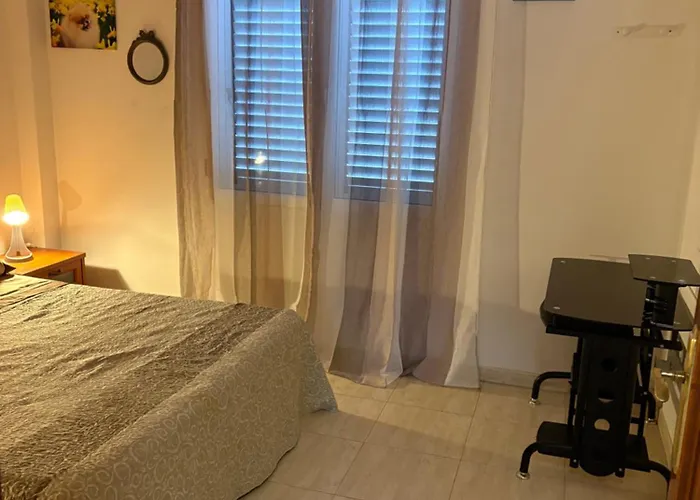 Casa Tipica Canaria Appartement