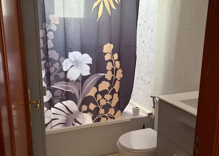 Appartement Casa Tipica Canaria Playa Honda (Lanzarote)