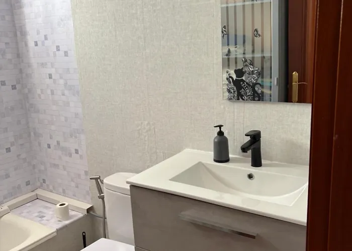 Appartement Casa Tipica Canaria Playa Honda (Lanzarote)