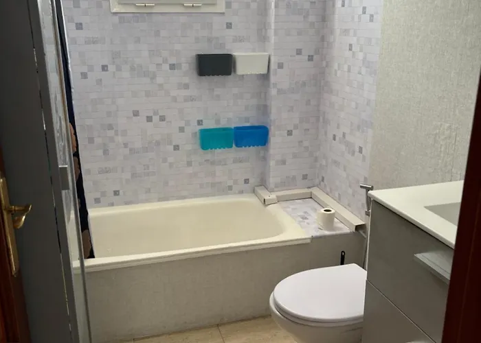 Casa Tipica Canaria Appartement