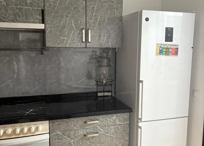 Appartement Casa Tipica Canaria *