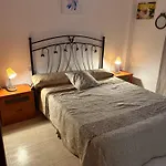 Lägenhet Casa Tipica Canaria Playa Honda (Lanzarote)