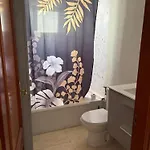 Lägenhet Casa Tipica Canaria Playa Honda (Lanzarote)