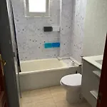 Casa Tipica Canaria Lägenhet