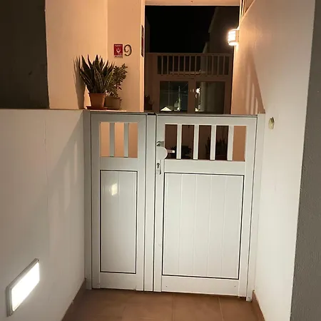 Casa Tipica Canaria * פלאיה הונדה