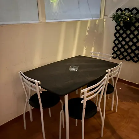 Casa Típica Canaria Apartamento