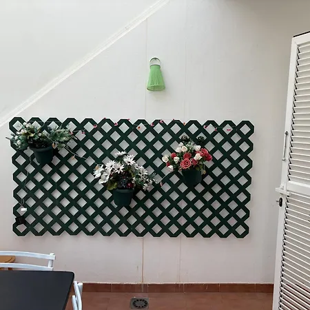 Casa Tipica Canaria דירה *