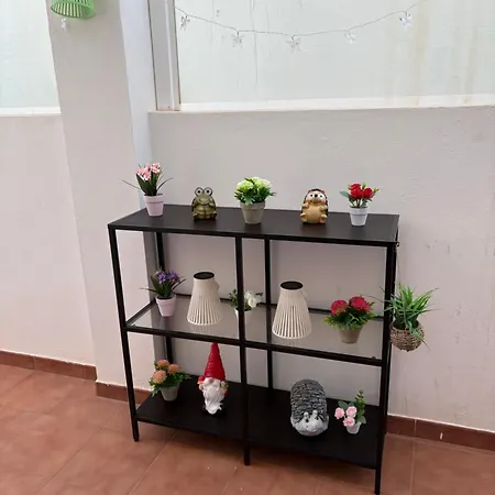 Casa Tipica Canaria פלאיה הונדה