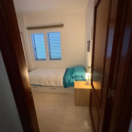 Casa Tipica Canaria * פלאיה הונדה