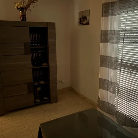 Casa Tipica Canaria פלאיה הונדה