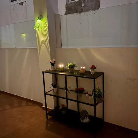 Casa Tipica Canaria דירה *