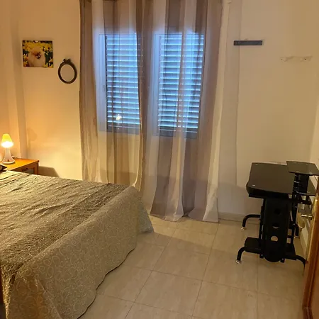 Casa Tipica Canaria דירה