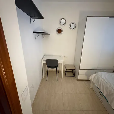 דירה Casa Tipica Canaria *