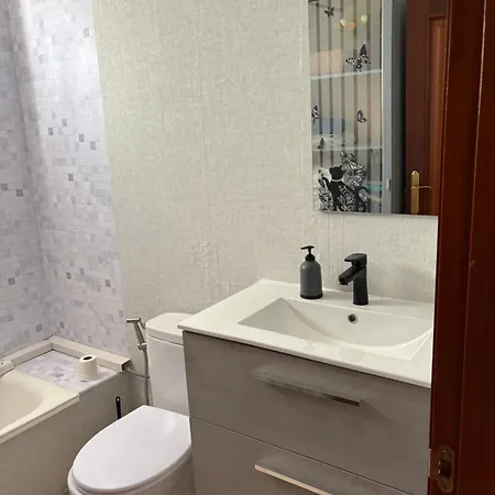 Apartamento Casa Típica Canaria Playa Honda (Lanzarote)