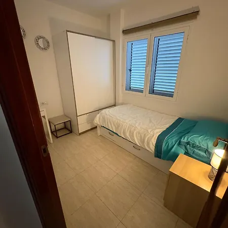 Casa Tipica Canaria * פלאיה הונדה