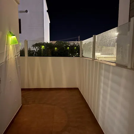 Casa Típica Canaria * Playa Honda (Lanzarote)