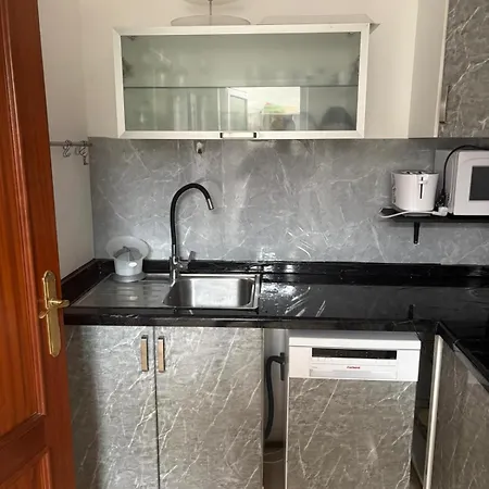 Casa Típica Canaria Playa Honda (Lanzarote)