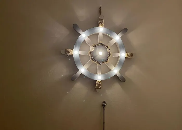 Casa Tipica Canaria 아파트