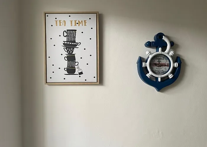 아파트 Casa Tipica Canaria 플라야 온다