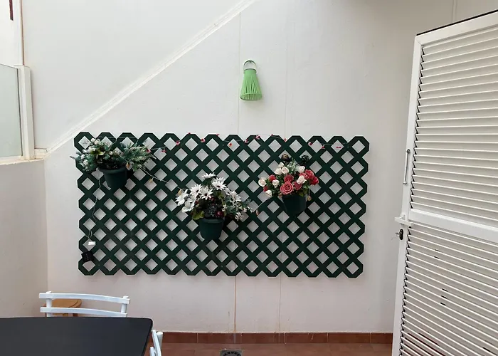 Casa Tipica Canaria 아파트 *