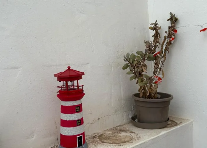 아파트 Casa Tipica Canaria 플라야 온다