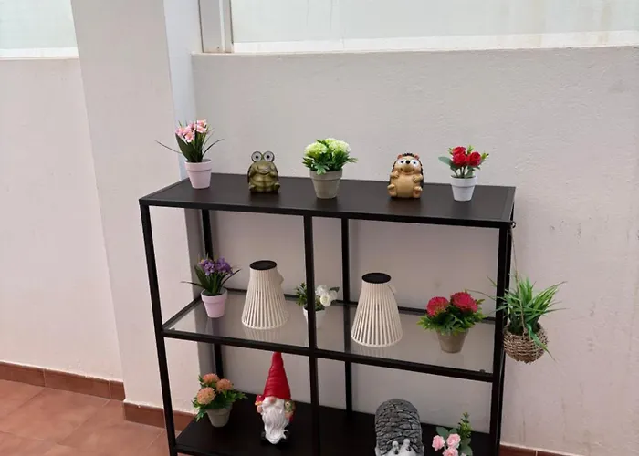 Casa Tipica Canaria 플라야 온다