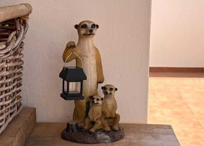 Casa Tipica Canaria *