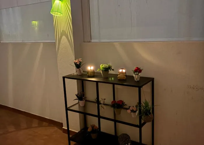 Casa Tipica Canaria 아파트 *