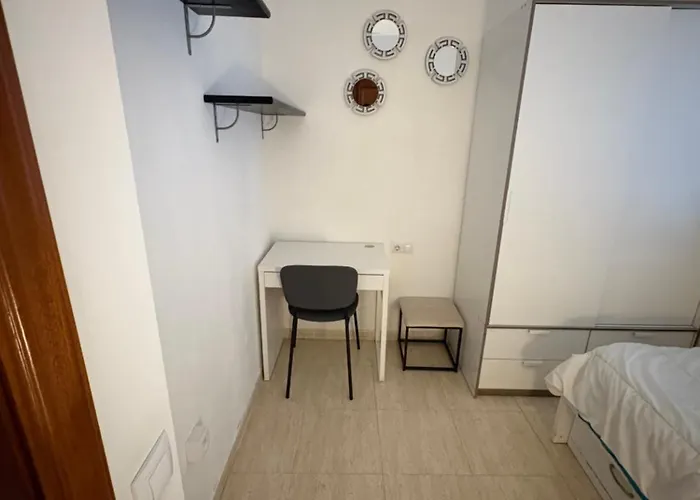 아파트 Casa Tipica Canaria *