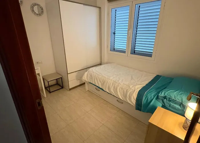 Casa Tipica Canaria * 플라야 온다