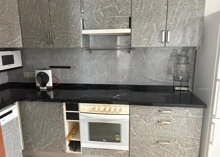 Casa Tipica Canaria * 플라야 온다