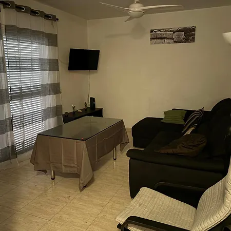 Casa Tipica Canaria Appartamento Playa Honda (Lanzarote)
