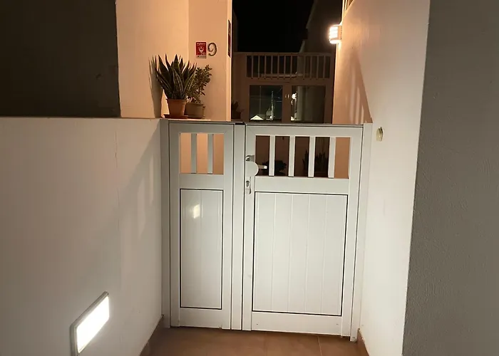 Casa Tipica Canaria * Playa Honda (Lanzarote)