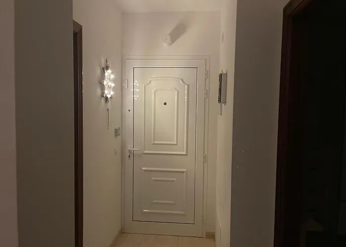 Apartmán Casa Tipica Canaria