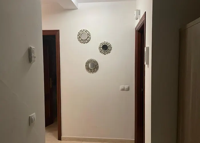 Casa Tipica Canaria Apartmán *