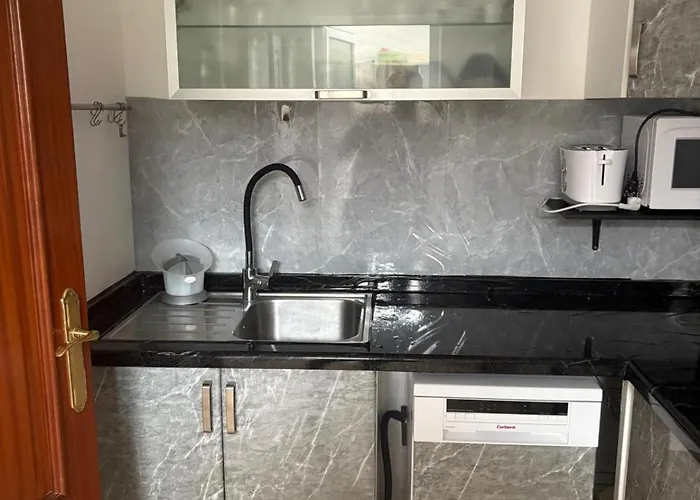 Casa Tipica Canaria Playa Honda (Lanzarote)